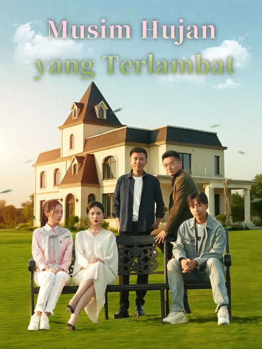 Musim Hujan yang Terlambat